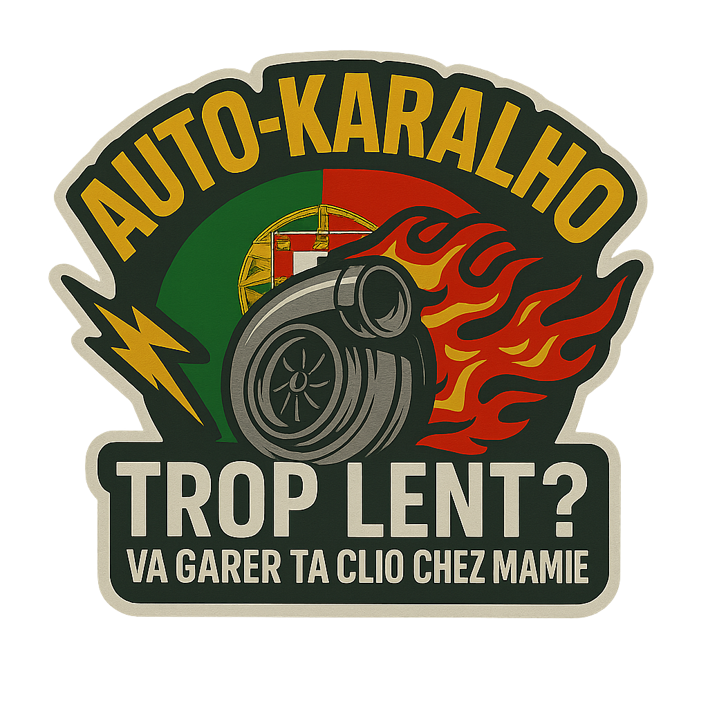 Sticker - Le bruit qui fait bander
